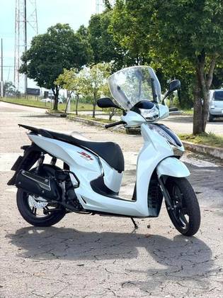 HONDA SH 300i SPORT 